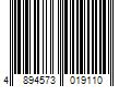 Barcode Image for UPC code 4894573019110