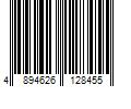 Barcode Image for UPC code 4894626128455