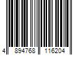 Barcode Image for UPC code 4894768116204