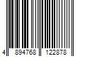 Barcode Image for UPC code 4894768122878