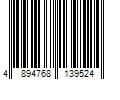 Barcode Image for UPC code 4894768139524