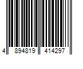 Barcode Image for UPC code 4894819414297