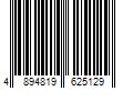 Barcode Image for UPC code 4894819625129