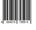 Barcode Image for UPC code 4894819795914