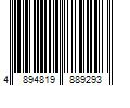 Barcode Image for UPC code 4894819889293