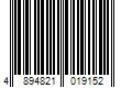 Barcode Image for UPC code 4894821019152