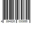 Barcode Image for UPC code 4894826030855