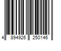 Barcode Image for UPC code 4894926250146