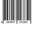 Barcode Image for UPC code 4894947003851