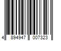 Barcode Image for UPC code 4894947007323