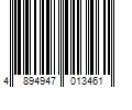 Barcode Image for UPC code 4894947013461