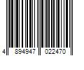 Barcode Image for UPC code 4894947022470