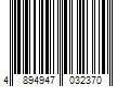 Barcode Image for UPC code 4894947032370