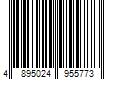 Barcode Image for UPC code 4895024955773