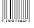 Barcode Image for UPC code 4895028528225