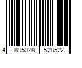 Barcode Image for UPC code 4895028528522