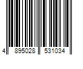 Barcode Image for UPC code 4895028531034