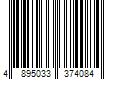 Barcode Image for UPC code 4895033374084