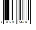 Barcode Image for UPC code 4895038544680