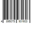 Barcode Image for UPC code 4895075931603