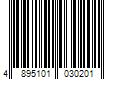 Barcode Image for UPC code 4895101030201