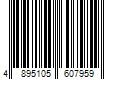 Barcode Image for UPC code 4895105607959