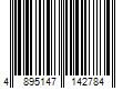 Barcode Image for UPC code 4895147142784