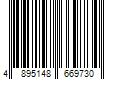 Barcode Image for UPC code 4895148669730