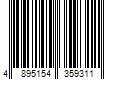 Barcode Image for UPC code 4895154359311