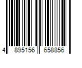 Barcode Image for UPC code 4895156658856