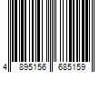 Barcode Image for UPC code 4895156685159