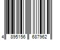 Barcode Image for UPC code 4895156687962