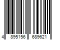 Barcode Image for UPC code 4895156689621