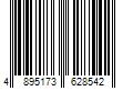 Barcode Image for UPC code 4895173628542