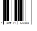 Barcode Image for UPC code 4895174129888