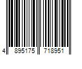 Barcode Image for UPC code 4895175718951