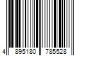 Barcode Image for UPC code 4895180785528