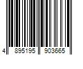 Barcode Image for UPC code 4895195903665