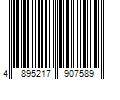 Barcode Image for UPC code 4895217907589