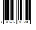 Barcode Image for UPC code 4895217907794