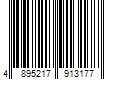 Barcode Image for UPC code 4895217913177