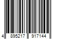 Barcode Image for UPC code 4895217917144