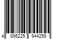 Barcode Image for UPC code 4895225944255