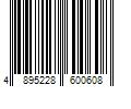 Barcode Image for UPC code 4895228600608