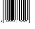 Barcode Image for UPC code 4895228600967