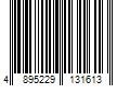 Barcode Image for UPC code 4895229131613