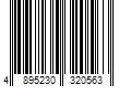 Barcode Image for UPC code 4895230320563