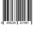 Barcode Image for UPC code 4895236201651