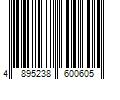 Barcode Image for UPC code 4895238600605