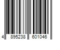 Barcode Image for UPC code 4895238601046